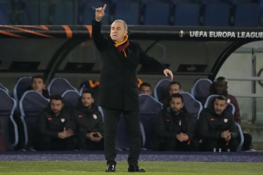 fatix terim